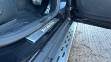 Mercedes-Benz GLC 220d 4Matic AMG Line Premium + 5dr 9G-Tronic Diesel Estate